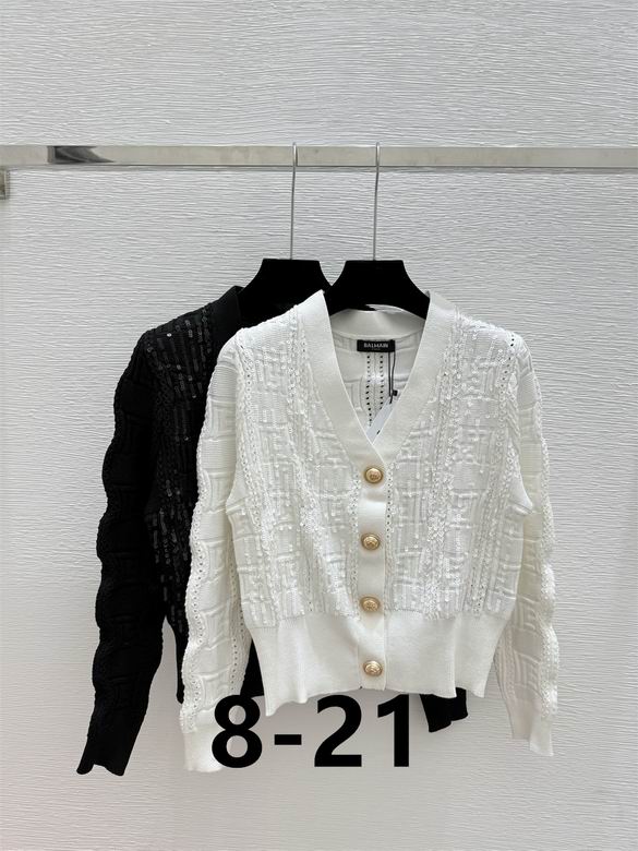 Balmain S-XL 412